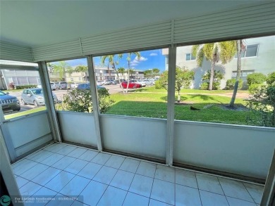 Beautifully updated, 2/2 first floor corner unit condo in King's on  in Florida - for sale on GolfHomes.com, golf home, golf lot