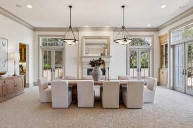 Welcome to one of the most distinguished residences in the area on Ruby Hill Golf Club in California - for sale on GolfHomes.com, golf home, golf lot