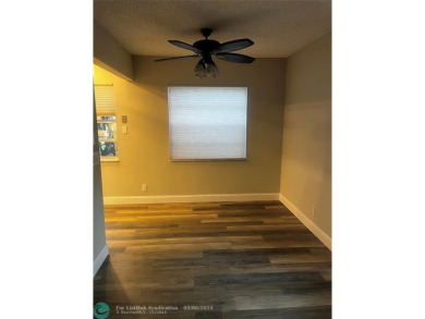 Beautifully updated, 2/2 first floor corner unit condo in King's on  in Florida - for sale on GolfHomes.com, golf home, golf lot