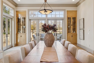 Welcome to one of the most distinguished residences in the area on Ruby Hill Golf Club in California - for sale on GolfHomes.com, golf home, golf lot