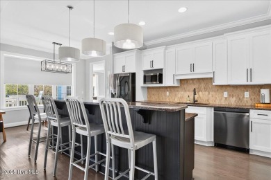 Step into the Rivers Edge lifestyle--where luxury, leisure, and on Rivers Edge Golf Club in North Carolina - for sale on GolfHomes.com, golf home, golf lot