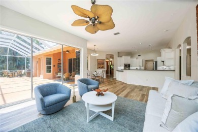 Welcome to 9915 Old Hyde Park Place, a refined Todd Johnston on The River Club in Florida - for sale on GolfHomes.com, golf home, golf lot