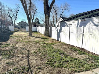 3 bedroom 1 bath stick built home conveniently located in town on Winnemucca Golf Course in Nevada - for sale on GolfHomes.com, golf home, golf lot