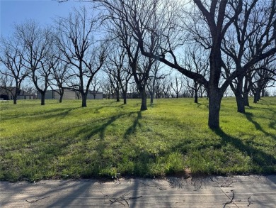 FLY IN  SEE THIS READY TO BUILD LOT BEFORE IT'S GONE! IF YOU on Pecan Plantation Country Club in Texas - for sale on GolfHomes.com, golf home, golf lot