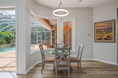 Welcome to 9915 Old Hyde Park Place, a refined Todd Johnston on The River Club in Florida - for sale on GolfHomes.com, golf home, golf lot