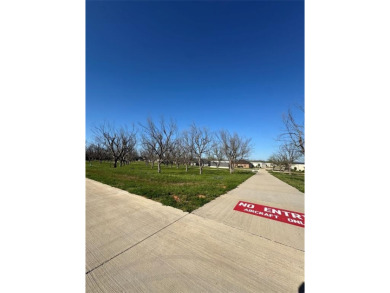 FLY IN  SEE THIS READY TO BUILD LOT BEFORE IT'S GONE! IF YOU on Pecan Plantation Country Club in Texas - for sale on GolfHomes.com, golf home, golf lot