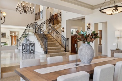 Welcome to one of the most distinguished residences in the area on Ruby Hill Golf Club in California - for sale on GolfHomes.com, golf home, golf lot