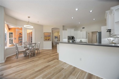 Welcome to 9915 Old Hyde Park Place, a refined Todd Johnston on The River Club in Florida - for sale on GolfHomes.com, golf home, golf lot