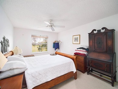 Bring your vision to this two-story single-family residence in on Riverbend Golf Club in Florida - for sale on GolfHomes.com, golf home, golf lot