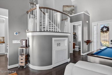 Step into the Rivers Edge lifestyle-where luxury, leisure, and on Rivers Edge Golf Club in North Carolina - for sale on GolfHomes.com, golf home, golf lot