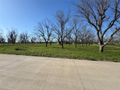 FLY IN  SEE THIS READY TO BUILD LOT BEFORE IT'S GONE! IF YOU on Pecan Plantation Country Club in Texas - for sale on GolfHomes.com, golf home, golf lot