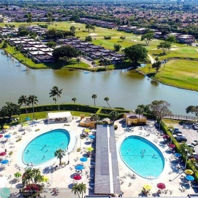Beautifully updated, 2/2 first floor corner unit condo in King's on  in Florida - for sale on GolfHomes.com, golf home, golf lot