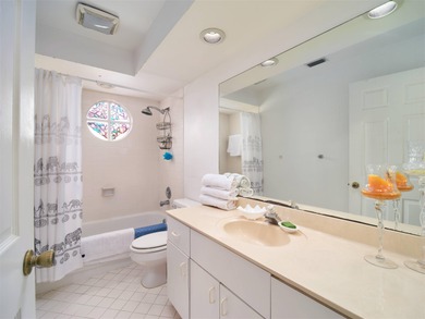 Bring your vision to this two-story single-family residence in on Riverbend Golf Club in Florida - for sale on GolfHomes.com, golf home, golf lot