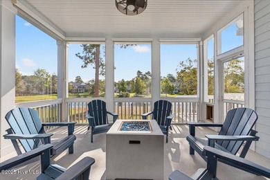 Step into the Rivers Edge lifestyle--where luxury, leisure, and on Rivers Edge Golf Club in North Carolina - for sale on GolfHomes.com, golf home, golf lot