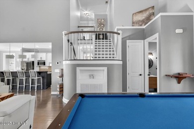 Step into the Rivers Edge lifestyle-where luxury, leisure, and on Rivers Edge Golf Club in North Carolina - for sale on GolfHomes.com, golf home, golf lot