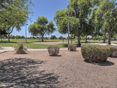 Wonderful detached home in Park Central at Augusta Ranch! This on Augusta Ranch Golf Club in Arizona - for sale on GolfHomes.com, golf home, golf lot