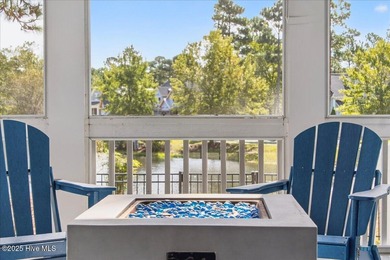 Step into the Rivers Edge lifestyle--where luxury, leisure, and on Rivers Edge Golf Club in North Carolina - for sale on GolfHomes.com, golf home, golf lot