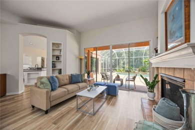 Welcome to 9915 Old Hyde Park Place, a refined Todd Johnston on The River Club in Florida - for sale on GolfHomes.com, golf home, golf lot