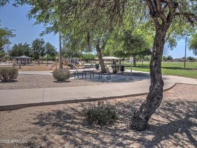 Wonderful detached home in Park Central at Augusta Ranch! This on Augusta Ranch Golf Club in Arizona - for sale on GolfHomes.com, golf home, golf lot
