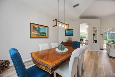 Welcome to 9915 Old Hyde Park Place, a refined Todd Johnston on The River Club in Florida - for sale on GolfHomes.com, golf home, golf lot