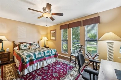 Welcome to this inviting ranch-style home nestled in a quiet on Indian Springs Country Club in Oklahoma - for sale on GolfHomes.com, golf home, golf lot