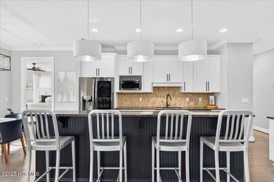 Step into the Rivers Edge lifestyle--where luxury, leisure, and on Rivers Edge Golf Club in North Carolina - for sale on GolfHomes.com, golf home, golf lot