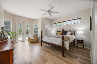 Welcome to 9915 Old Hyde Park Place, a refined Todd Johnston on The River Club in Florida - for sale on GolfHomes.com, golf home, golf lot