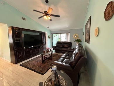 Beautifully renovated 2nd floor corner condo with expansive on Forest Oaks Golf Club in Florida - for sale on GolfHomes.com, golf home, golf lot