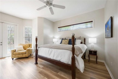 Welcome to 9915 Old Hyde Park Place, a refined Todd Johnston on The River Club in Florida - for sale on GolfHomes.com, golf home, golf lot