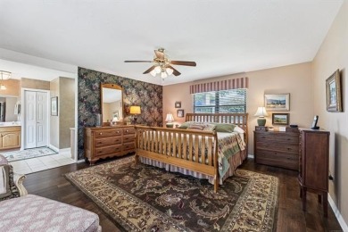 Welcome to this inviting ranch-style home nestled in a quiet on Indian Springs Country Club in Oklahoma - for sale on GolfHomes.com, golf home, golf lot