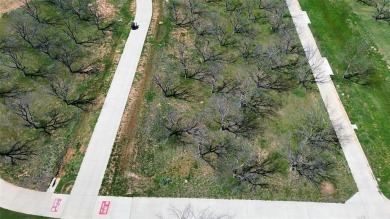 FLY IN  SEE THIS READY TO BUILD LOT BEFORE IT'S GONE! IF YOU on Pecan Plantation Country Club in Texas - for sale on GolfHomes.com, golf home, golf lot