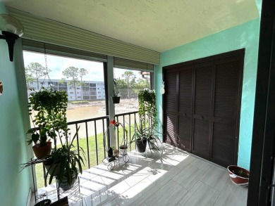 Beautifully renovated 2nd floor corner condo with expansive on Forest Oaks Golf Club in Florida - for sale on GolfHomes.com, golf home, golf lot