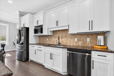 Step into the Rivers Edge lifestyle-where luxury, leisure, and on Rivers Edge Golf Club in North Carolina - for sale on GolfHomes.com, golf home, golf lot