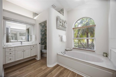 Welcome to 9915 Old Hyde Park Place, a refined Todd Johnston on The River Club in Florida - for sale on GolfHomes.com, golf home, golf lot