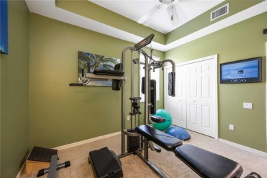 Welcome to 9915 Old Hyde Park Place, a refined Todd Johnston on The River Club in Florida - for sale on GolfHomes.com, golf home, golf lot