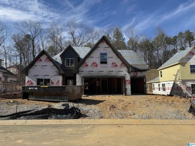 This gorgeous plan really has it all! Perfect layout with two on Ballantrae Golf Club in Alabama - for sale on GolfHomes.com, golf home, golf lot