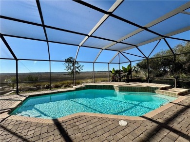 Enjoy breathtaking marsh views from this stunning custom-built on The Club At Osprey Cove in Georgia - for sale on GolfHomes.com, golf home, golf lot