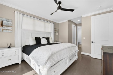 Step into the Rivers Edge lifestyle-where luxury, leisure, and on Rivers Edge Golf Club in North Carolina - for sale on GolfHomes.com, golf home, golf lot