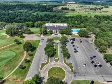FLY IN  SEE THIS READY TO BUILD LOT BEFORE IT'S GONE! IF YOU on Pecan Plantation Country Club in Texas - for sale on GolfHomes.com, golf home, golf lot