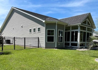 Welcome to this meticulously maintained and upgraded home in the on Shaftesbury Glen Golf and Fish Club in South Carolina - for sale on GolfHomes.com, golf home, golf lot