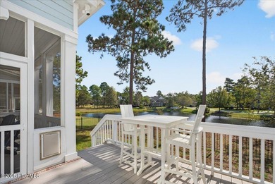 Step into the Rivers Edge lifestyle--where luxury, leisure, and on Rivers Edge Golf Club in North Carolina - for sale on GolfHomes.com, golf home, golf lot