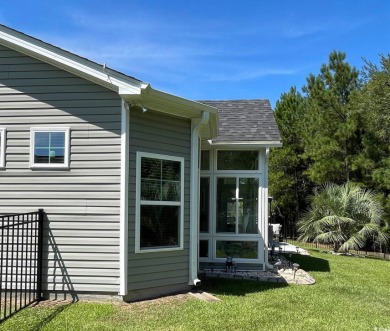 Welcome to this meticulously maintained and upgraded home in the on Shaftesbury Glen Golf and Fish Club in South Carolina - for sale on GolfHomes.com, golf home, golf lot