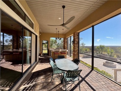 Enjoy breathtaking marsh views from this stunning custom-built on The Club At Osprey Cove in Georgia - for sale on GolfHomes.com, golf home, golf lot