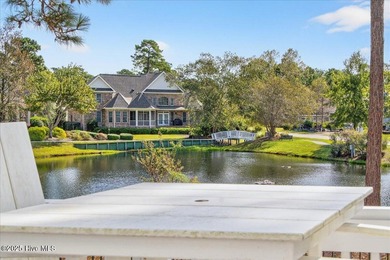 Step into the Rivers Edge lifestyle--where luxury, leisure, and on Rivers Edge Golf Club in North Carolina - for sale on GolfHomes.com, golf home, golf lot