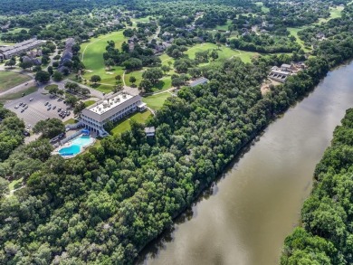 FLY IN  SEE THIS READY TO BUILD LOT BEFORE IT'S GONE! IF YOU on Pecan Plantation Country Club in Texas - for sale on GolfHomes.com, golf home, golf lot