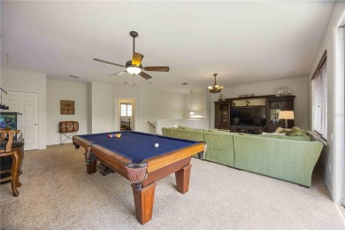 Welcome to 9915 Old Hyde Park Place, a refined Todd Johnston on The River Club in Florida - for sale on GolfHomes.com, golf home, golf lot