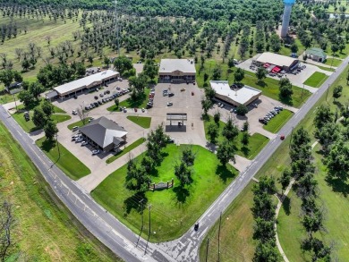 FLY IN  SEE THIS READY TO BUILD LOT BEFORE IT'S GONE! IF YOU on Pecan Plantation Country Club in Texas - for sale on GolfHomes.com, golf home, golf lot