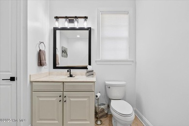 Step into the Rivers Edge lifestyle--where luxury, leisure, and on Rivers Edge Golf Club in North Carolina - for sale on GolfHomes.com, golf home, golf lot