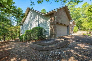 Nestled in the desirable Balboa Golf Course neighborhood, just 1 on Balboa Golf Course in Arkansas - for sale on GolfHomes.com, golf home, golf lot