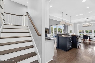 Step into the Rivers Edge lifestyle-where luxury, leisure, and on Rivers Edge Golf Club in North Carolina - for sale on GolfHomes.com, golf home, golf lot